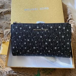 Michael Kors Wristlet